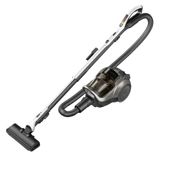 楽天市場】三菱 電気掃除機（サイクロン式） TC-EJ1JS-A ギフト対応