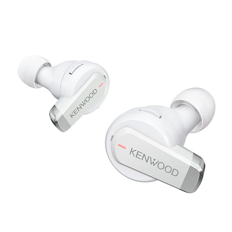 楽天市場】ケンウッド KHS-55BT ワイヤレスヘッドセット