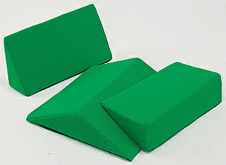 ナーセントパットA ３点セット 体位変換器