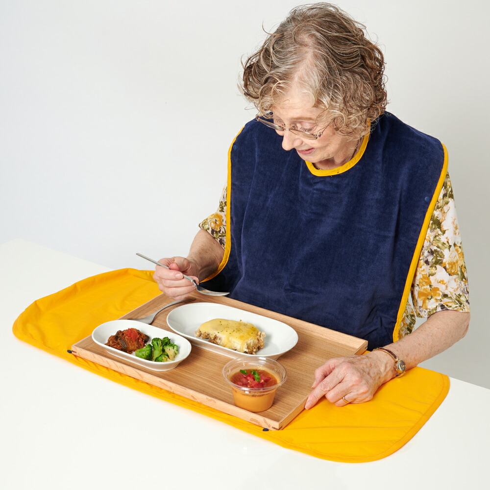 食事 用 エプロン 大人 用 おしゃれ 通常便なら送料無料 63 割引 Rialto23b At