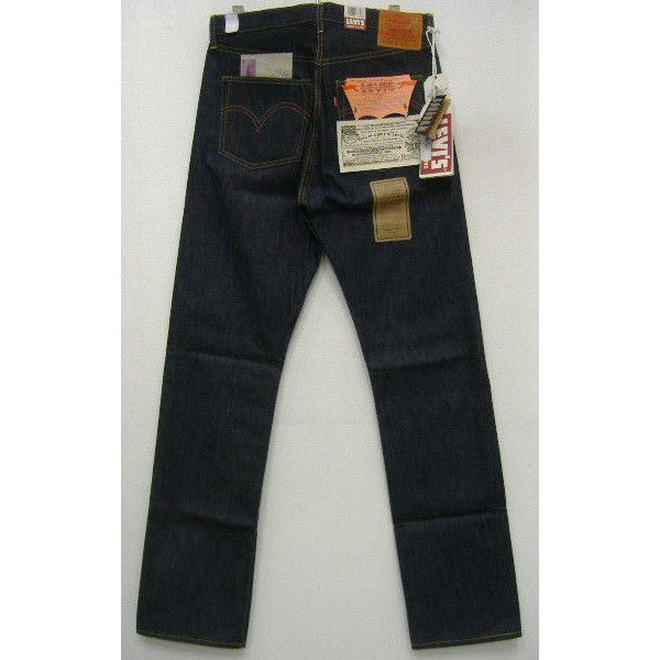 levis 501 1944