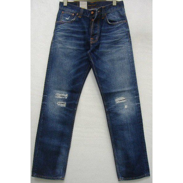 nudie jeans straight alf