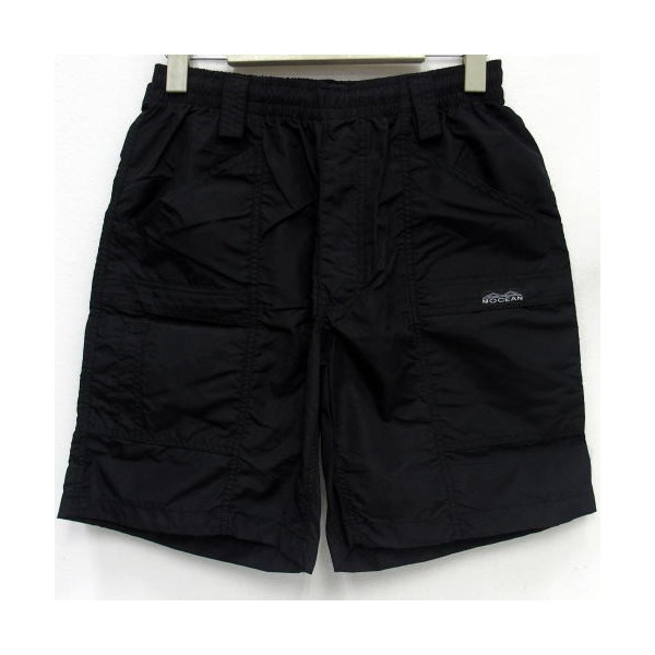 nylon short pants