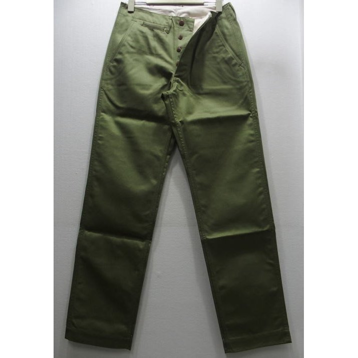 ウエアハウス WAREHOUSE Lot 1086 サイズ33 USED品 - メルカリ