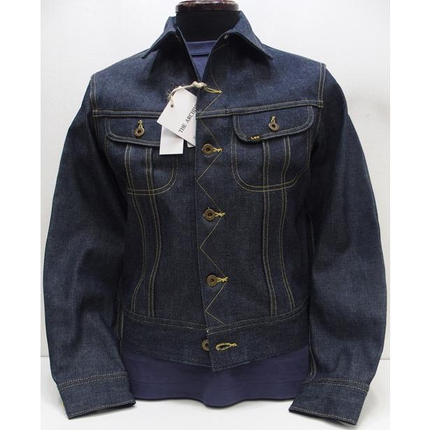 楽天市場】【2025春夏 入荷】Lee(リー)[Lot.101-LJ STORM RIDER