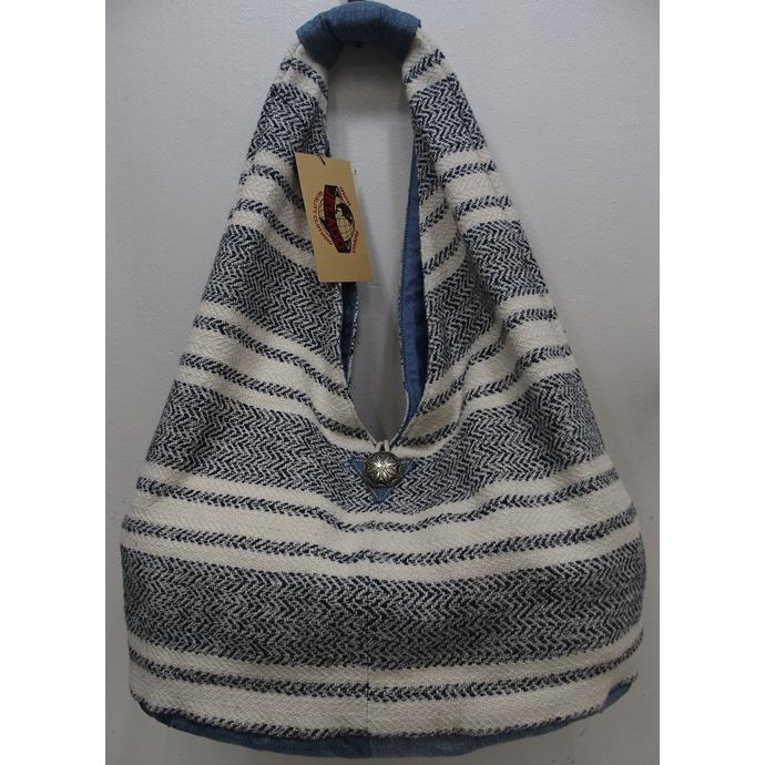 【2026梅春 入荷】JELADO(ジェラード)[Loom Hobo Full Scale/JDG21627-A]Loom Hobo/ full scale【JDG21627】バッグ 日本製