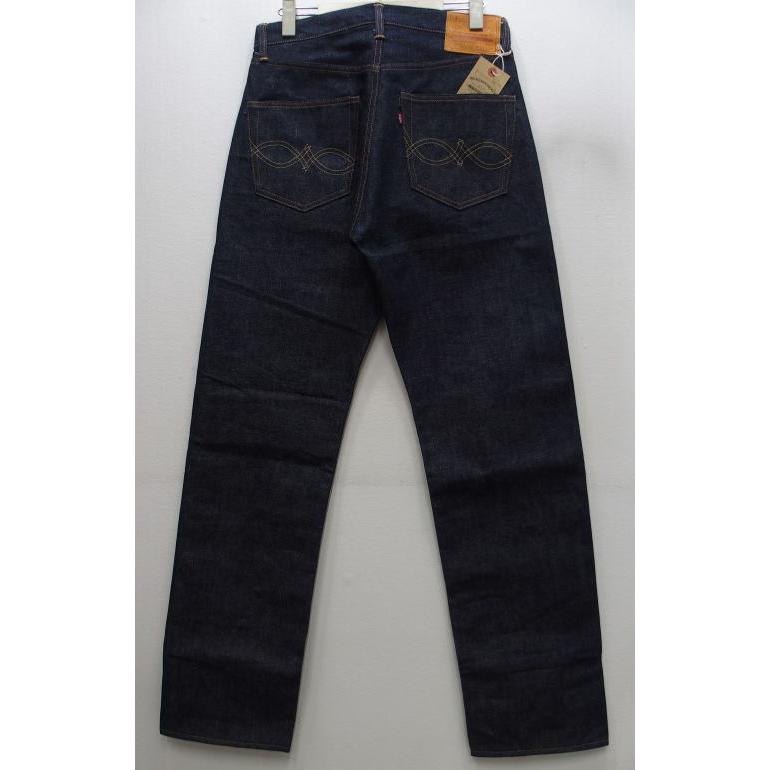 楽天市場】WAREHOUSE ウエアハウス Dead Stock Blue デッドストック