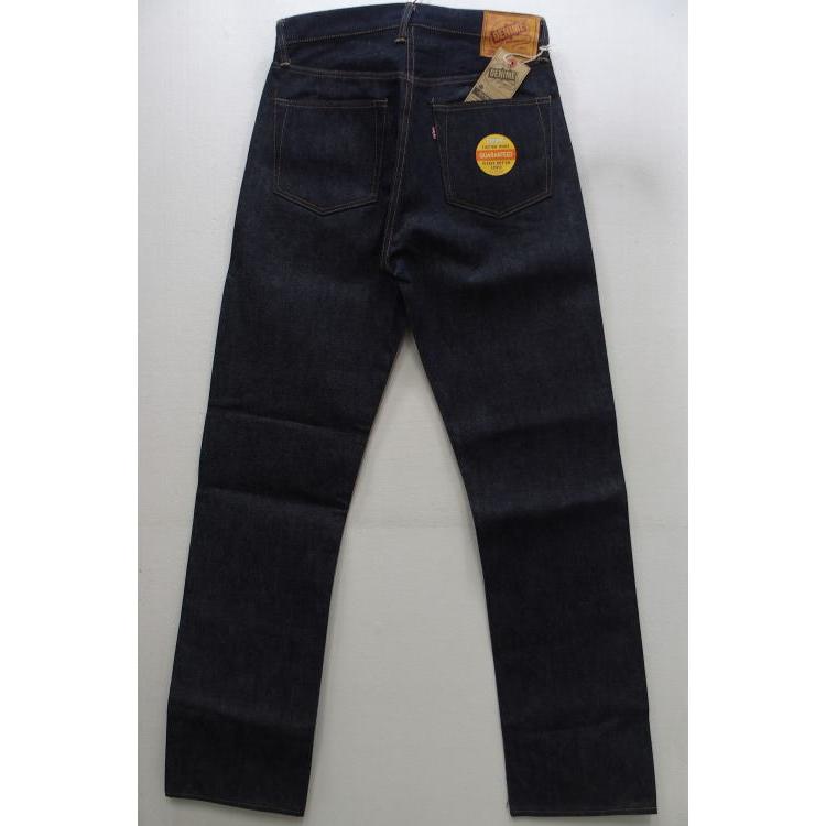 【楽天市場】【2024春夏 再入荷】WAREHOUSE(ウエアハウス) [2ND-HAND Lot.1105/Real Vintage Used  Wash/Zipper-fly]セカンドハンド セコハン デニム テーパードジーンズ ジッパー USED WASH (中間) : アメカジスリーエイト