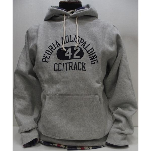 ウエアハウス × ブレイブリー Lot 484 / BRAVERY 別注 リバース
