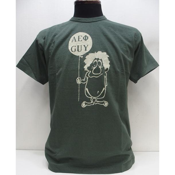 ウェアハウス　Tシャツ 楽天市場】ウェアハウス WAREHOUSE 半袖 プリントTシャツ SPRING