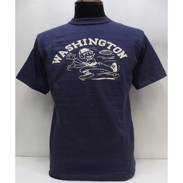 新品　2025 WAREHOUSE ウエアハウス 直営店限定Tシャツ ウエアハウス WAREHOUSE Tシャツ Lot 4601 PLAINVILLE 半袖