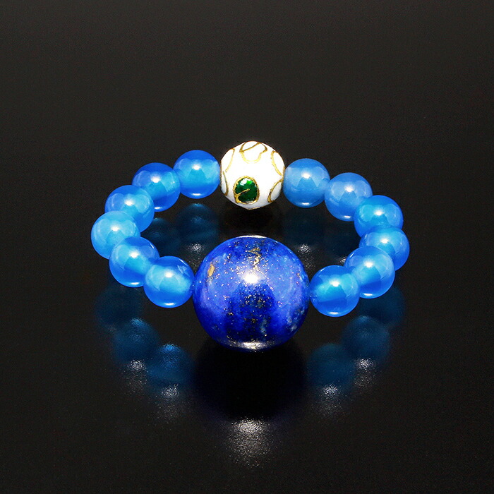 楽天市場】パワーストーン 指輪 天然石リング ビーズリング