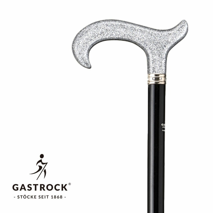 ＼【本日限定！】全商品５％オフクーポン配布中！／杖 ステッキ ガストロック 一本杖 高級 おしゃれ 男性 女性 父の日 母の日 敬老の日 介護 リハビリ杖 / GA-72