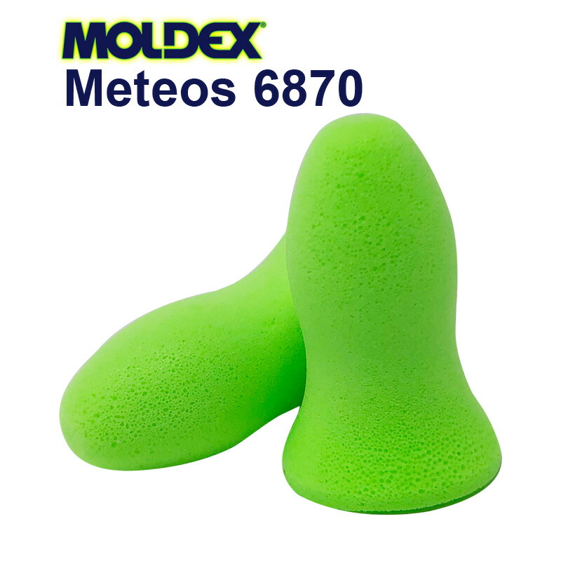 楽天市場 Moldex Meteors モルデックス 耳栓 メテオ レギュラー 1ペア 耳せん 遮音 睡眠 ライブ用 モルデックス メテオ 防音対策 いびき みみせん 使い捨て 清潔 衛生 安眠 旅行 Moldex Meteors スリーアール