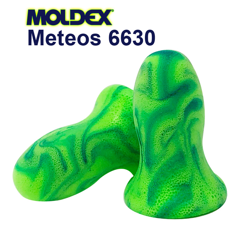楽天市場】MOLDEX METEORS モルデックス 耳栓 メテオ スモール 5