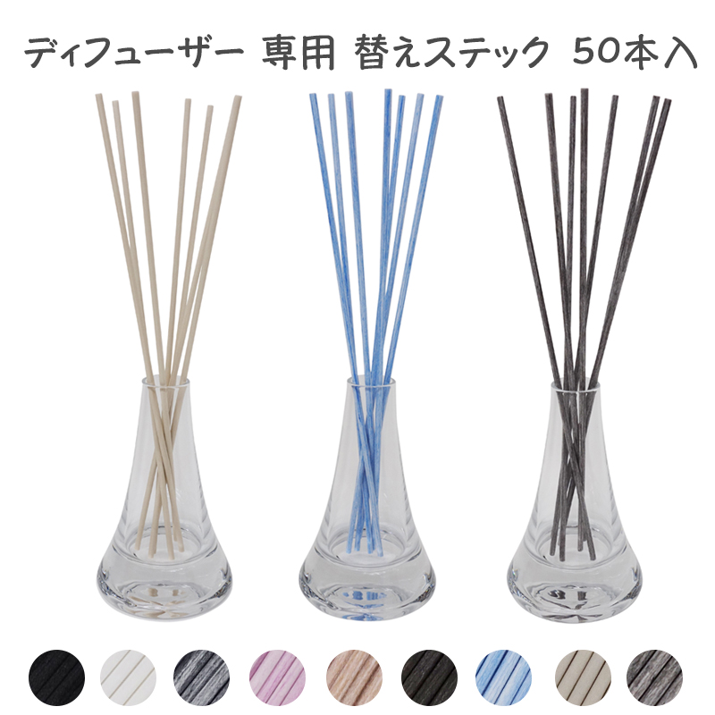 楽天市場】ディフューザー 容器 のみ 12個セット 50ml 金