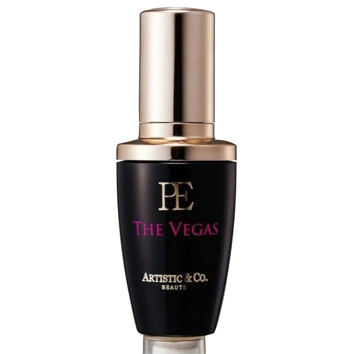 ARTISTIC＆Co.（アーティスティックアンドシーオー） PE THE VEGAS(ピーイーザベガス)30ml