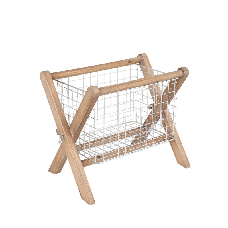 楽天市場】ダルトン / マガジンラック アイアン MAGAZINE RACK IRON ワイヤーバスケット ラック K955-1211 スリッパラック  雑誌収納 収納ケース 玄関 リビング おしゃれ インダストリアル インテリア ガーデン : インテリア・家具のお店 S.S.S