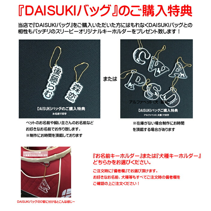 楽天市場 Daisuki ダイスキ 犬 猫用兼用キャリーバック リュックサック ペットキャリーリュック Lサイズ 耐荷重10キロまで 新色入荷 全5色 ペット用品の店threeb スリービー