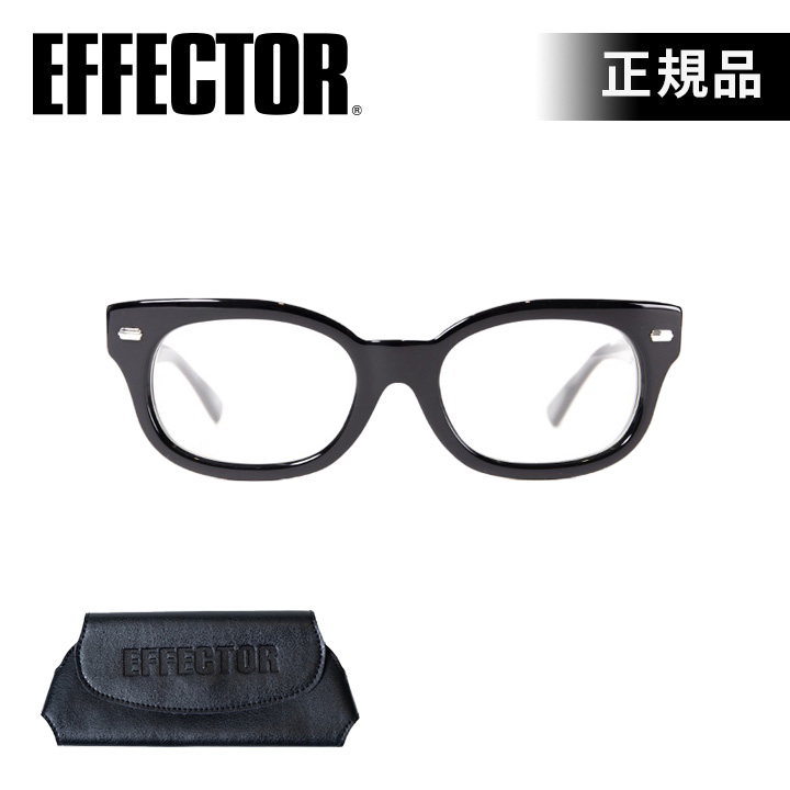 EFFECTOR エフェクター サングラス fuzz ファズ | vuzelia.com