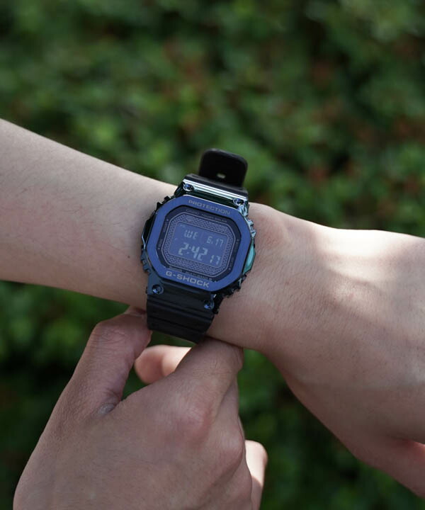 gmw b5000 2jf