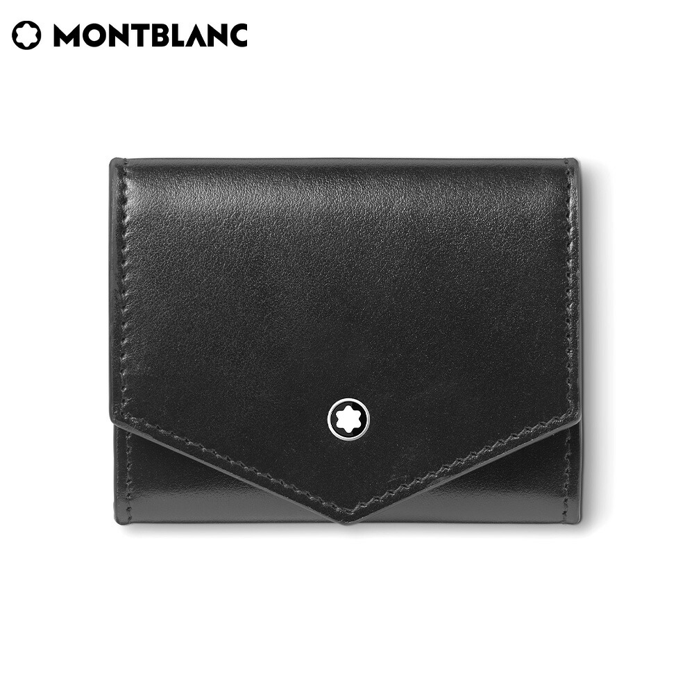 楽天市場】MONTBLANC モンブラン コインケース MST Coin Case