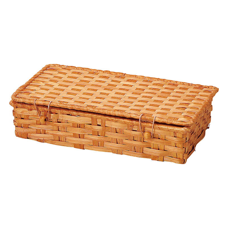 まとめ買い 10個一揃え タケかご かご Bamboo Basketバスケット カトラリー 引出で物 ラッピング 気どらずに種 ハンドメイド 竹 器械 合同 和手かご デポー用向き 発揮用 展観 什器 務用 収納 ファニチャー 和室 竹製 手作り 器 和室 和風 天然 竹 竹かご 竹製