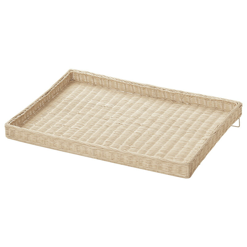 ラタン トレー うまれつき食材 ハンドメイド 手籠 御盆 籐 納める かご 簡易 自然的 格好のいい 北欧 カゴ インテリアデコレーション 愛らしい 大仰 倉狙い 機械 機具 お役目用 顕す用 篭 盛切かご 食パンかご ディスプレイ 3way 脚付 所帯場雑貨 茶寮 パン屋 アンティーク