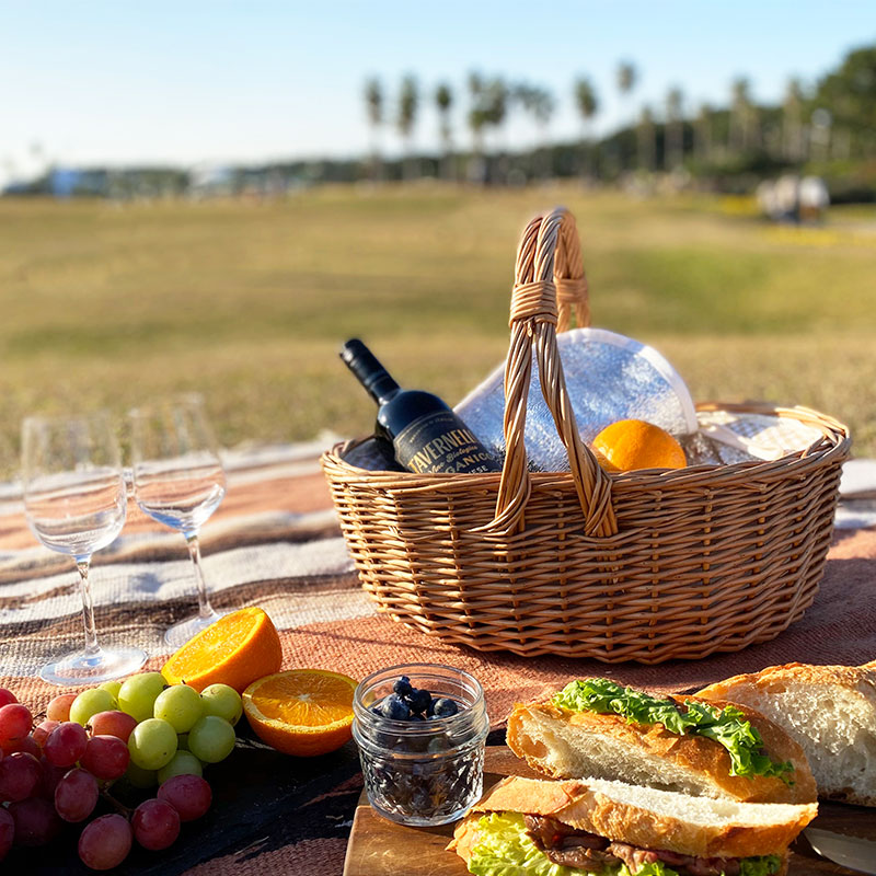 保冷保温シート付 ピクニックバスケット かご バスケット かごバッグ 柳 ハンドメイド 天然素材 収納 ピクニック アウトドア ナチュラル 北欧 おしゃれ 保冷 保温 保冷バッグ Kanal9tv Com