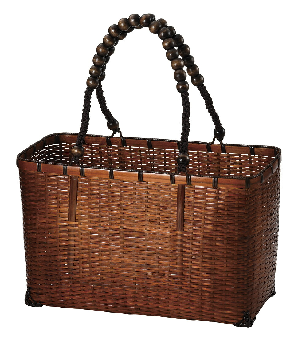 配送員設置送料無料 楽天市場 竹製和かごバッグ お風呂バッグ お買い物バッグ かご バスケット かごバッグ ハンドメイド 天然素材 竹 収納 インテリア ナチュラル 和 温泉 銭湯 旅館 お祭り和 Three Concept Products 最も優遇 Hajoseppelt De