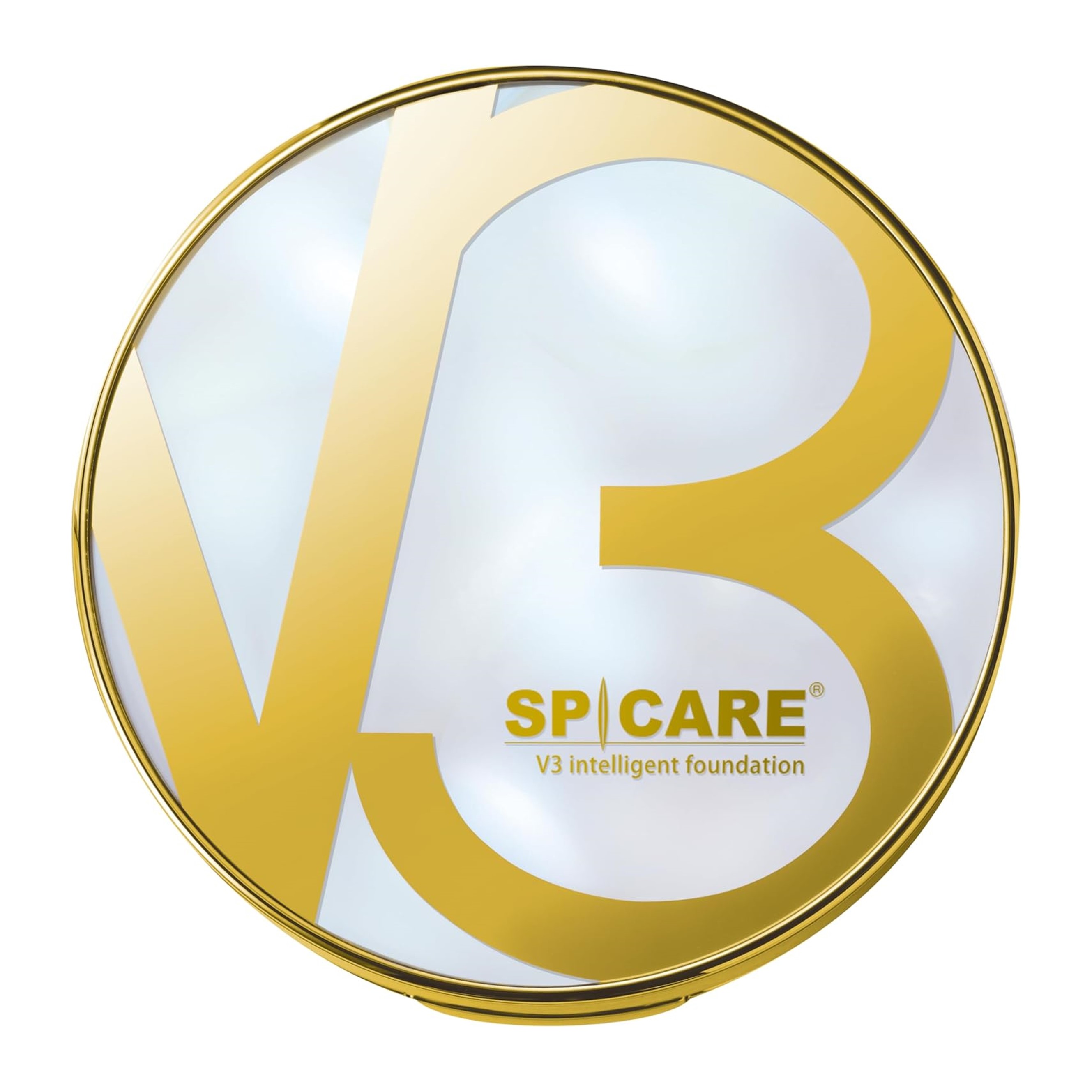 スピケアV3インテリジェントファンデーション　シーズン4　１５g V3 インテリジェント ファンデーション -【公式】SPICARE