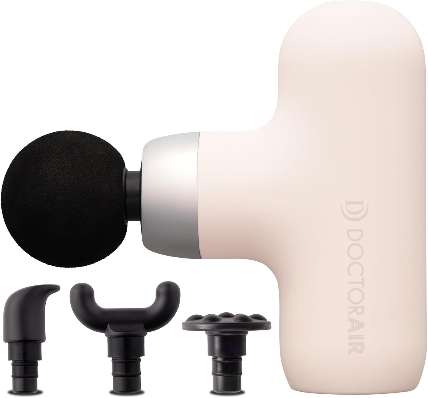 ドクターエア エクサガン ハイパー REG-04 ホワイト【新品未使用】 エクサガン ハイパー | ドクターエア（DOCTORAIR）公式ブランド