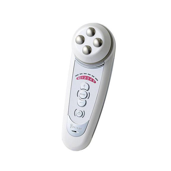 楽天市場】ベレガ 美顔器 EMS イオン導入 リフトアップ 毛穴洗浄