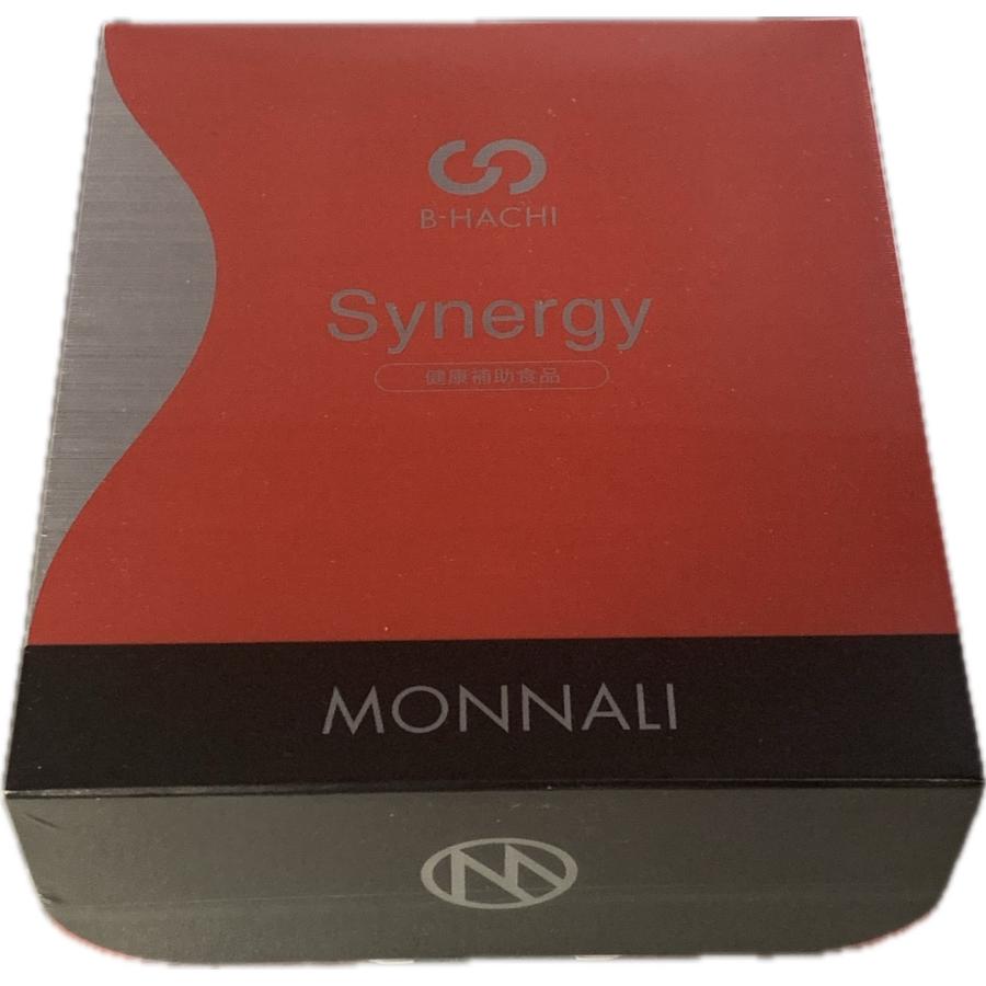 モナリ　シナジー Amazon | MONNALI モナリ Synergy シナジー ビタミン アミノ酸