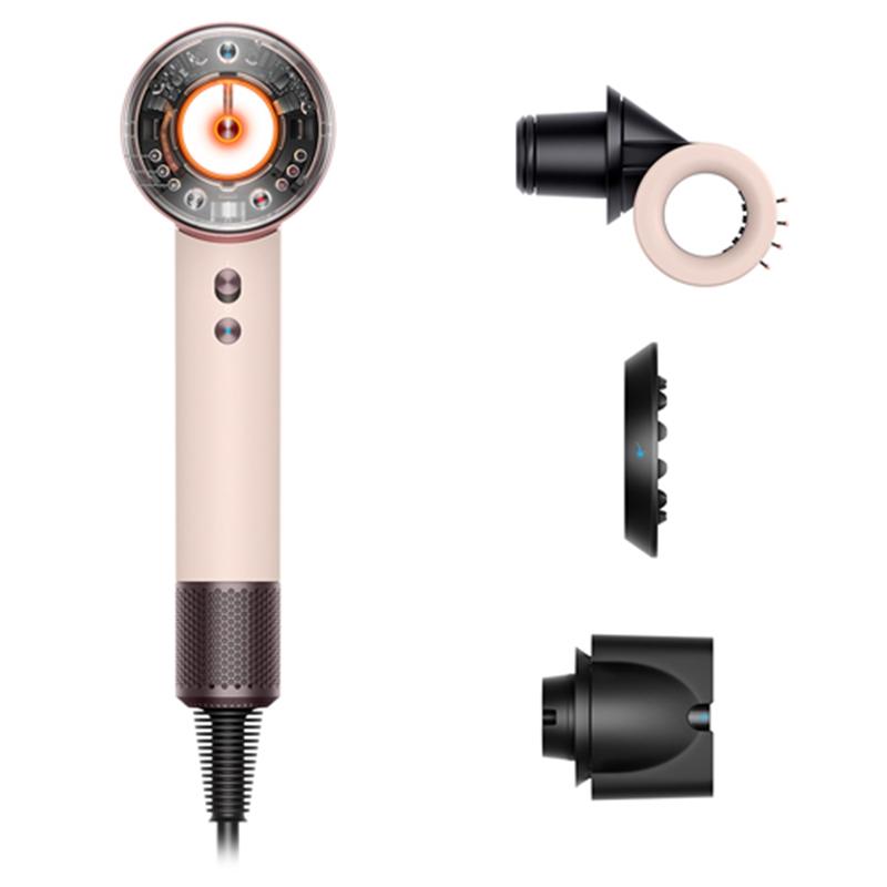 【新品未使用】dyson ドライヤー 楽天市場】(LINEクーポン有)ダイソン HD16VLP ヘアドライヤー