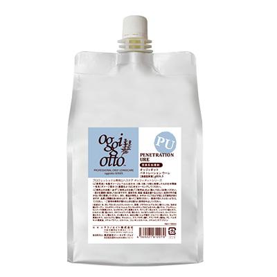 楽天市場】オッジィオット ペネトレーションウーレ 1000ml 浸透型尿素