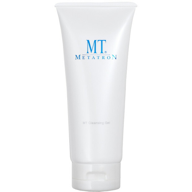 楽天市場】MTメタトロン クレンジングジェル 200mL クレンジング