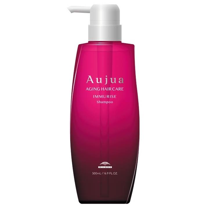 楽天市場】ミルボン MILBON オージュアインメトリィシャンプー 500ml