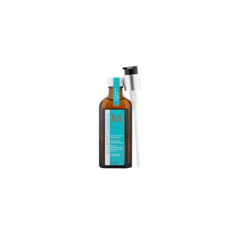 モロッカンオイル　業務用　200ml ×2 モロッカンオイル オイルトリートメント ノーマル 200ml