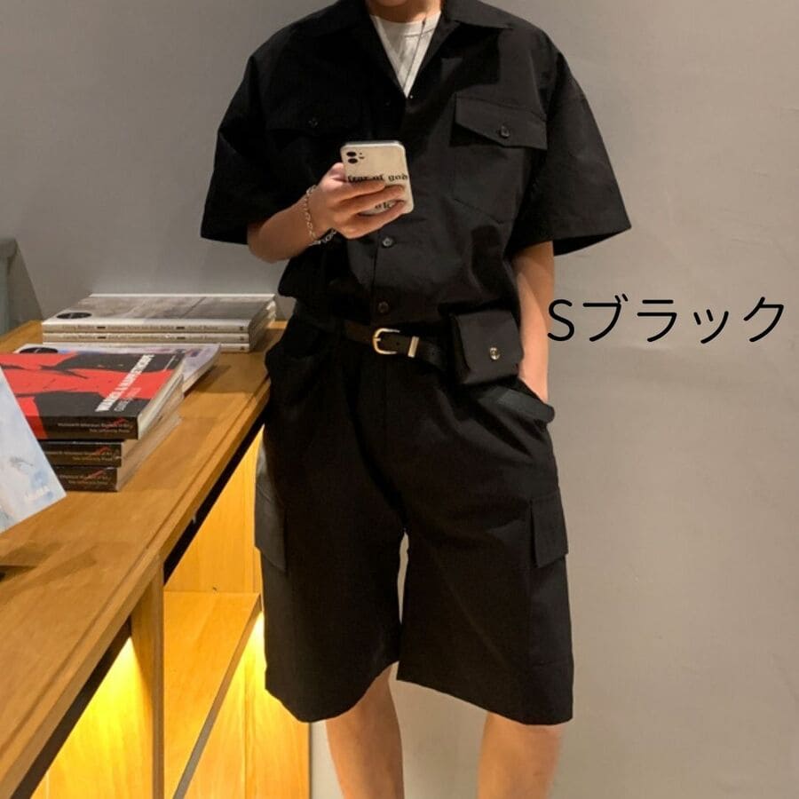 最新の激安 楽天市場 セットアップ メンズ 韓国 コロケーションツーリングパンツ 高校生 中学生 10代 代 ファッション Threefashion 半額品 Bolshakova Interiors Com