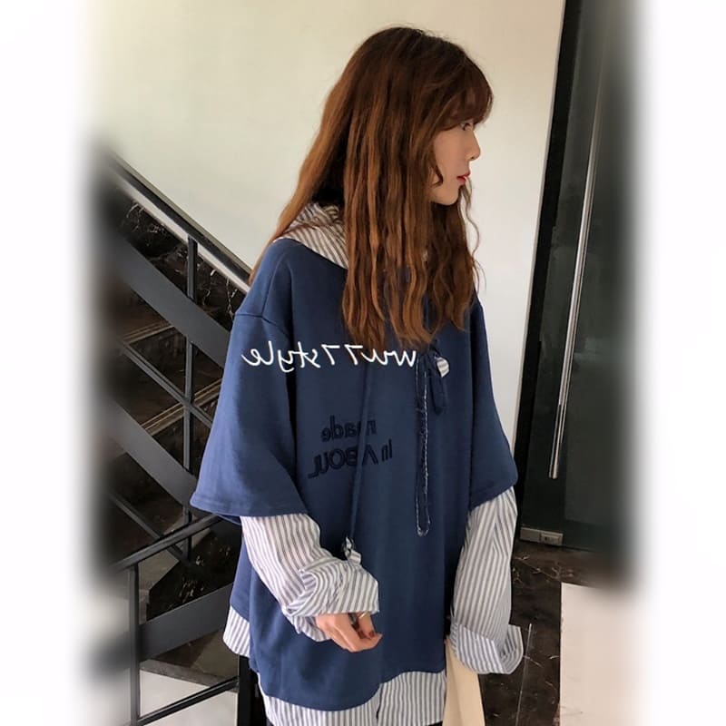 ー品販売 中学生 高校生 10代 代 パーカー レディース 長袖 春 秋 トップス 韓国 ファッション 普段着 5305 Hocbongplus Vtc Edu Vn