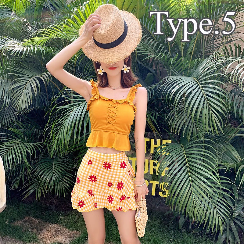 9周年記念イベントが 水着 高校生 中学生 ビキニ おしゃれ 学生 10代 代 体型カバー 大きいサイズ 韓国 ファッション 5749 Ojs Stikes Muhammadiyahku Ac Id