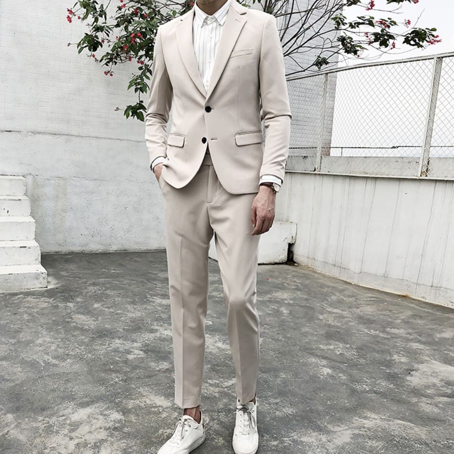 最大15 Offクーポン スーツ おしゃれ メンズ スーツ ビジネス 9072 フォーマル セットアップ Www Oruro Gob Bo