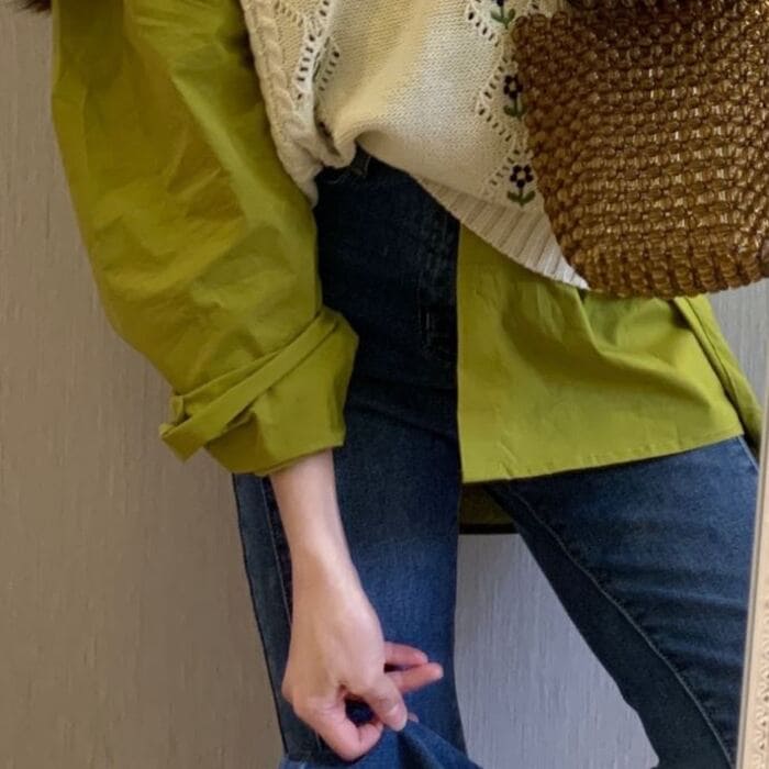 中学生 高校生 ベスト ファッション 2点セット カジュアルシャツ 中学生 高校生 ベスト ファッション 2点セット カジュアルシャツ