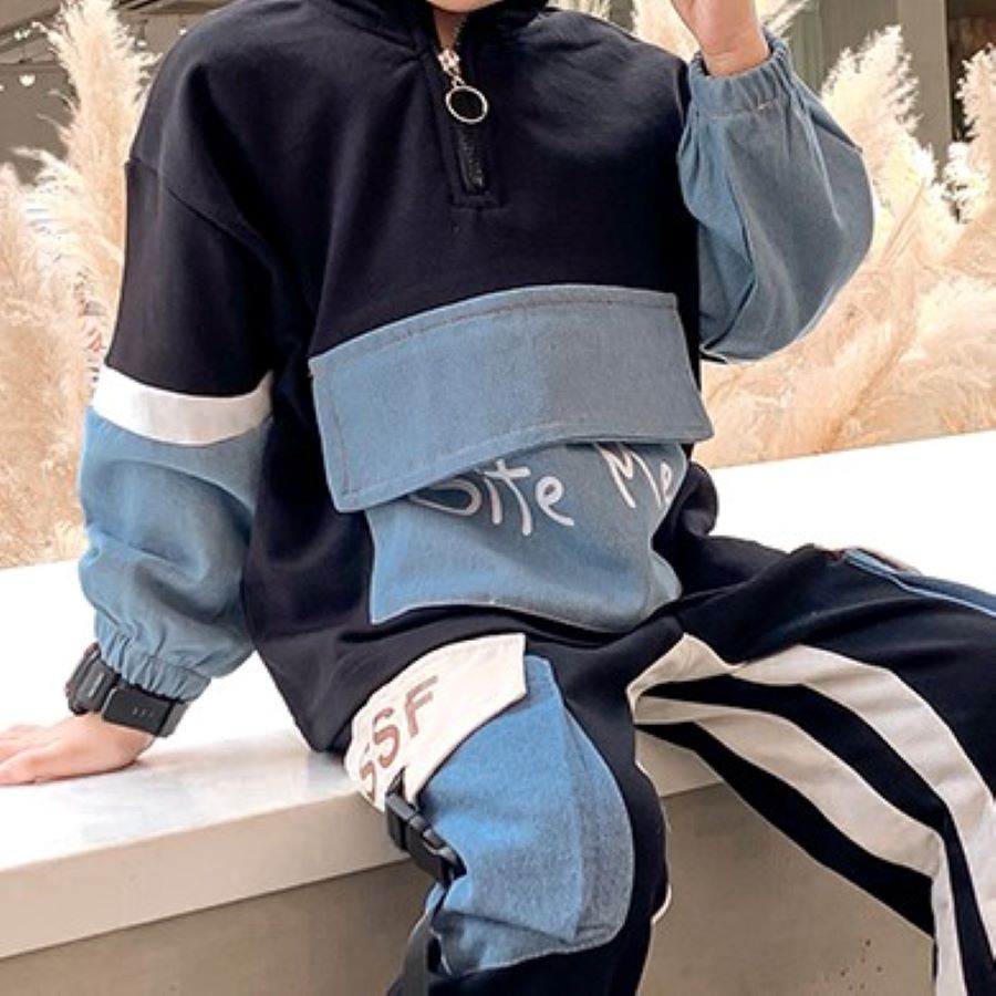 子供服 セットアップ キッズ 男の子 長袖 春秋 上下セット アウター パーカー ロングパンツ 子供ジャージ スポーツウェア 運動着 おしゃれ 可愛い カジュアル 9617 Napierprison Com