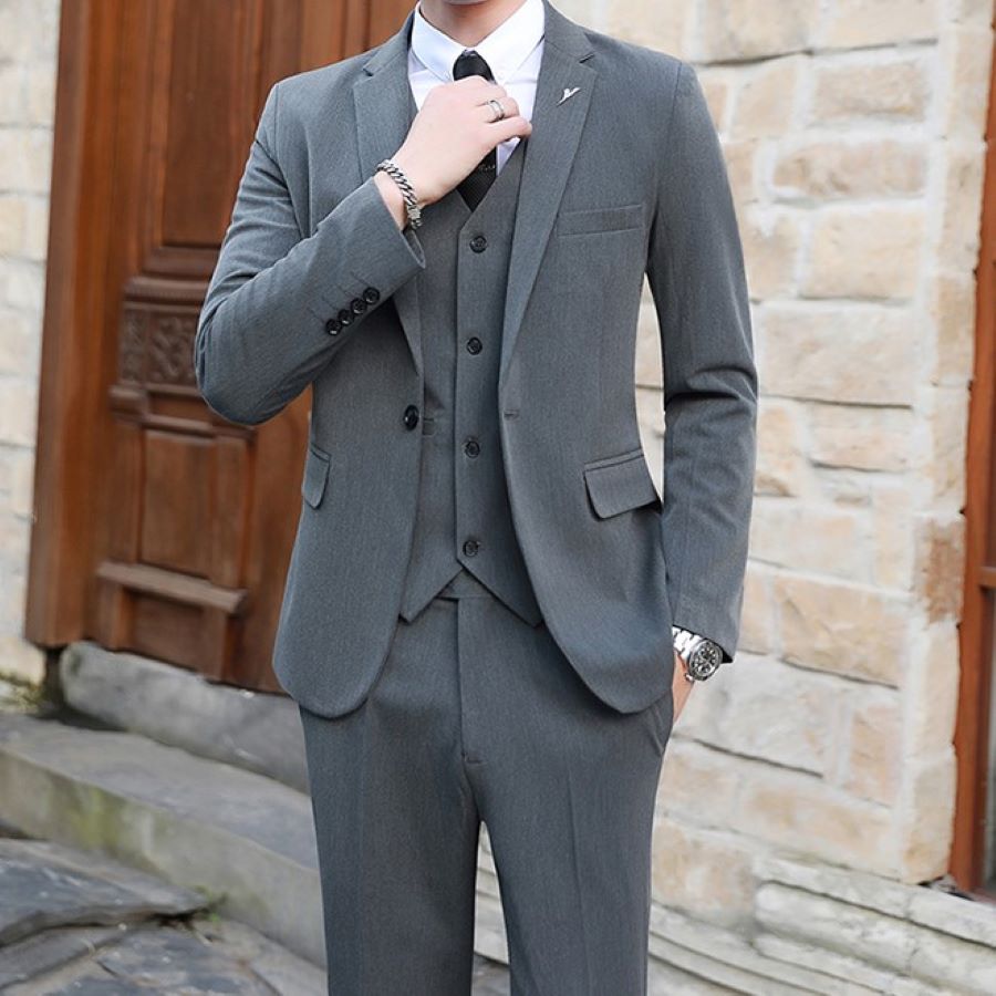 楽天 スーツ メンズ カジュアル ビジネス セットアップ 9926 正規激安 Babymarket Hu