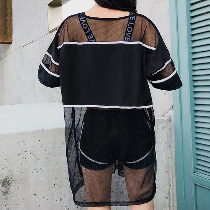 水着 レディース 高校生 中学生 10入用 代 ビキニ スポーティー 3か所凝固 タンキニ 白色 体型被 Doorswindowsstairs Co Uk