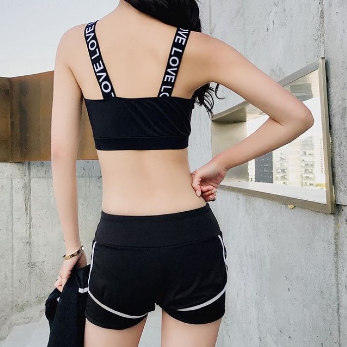 水着 レディース 高校生 中学生 10入用 代 ビキニ スポーティー 3か所凝固 タンキニ 白色 体型被 Doorswindowsstairs Co Uk