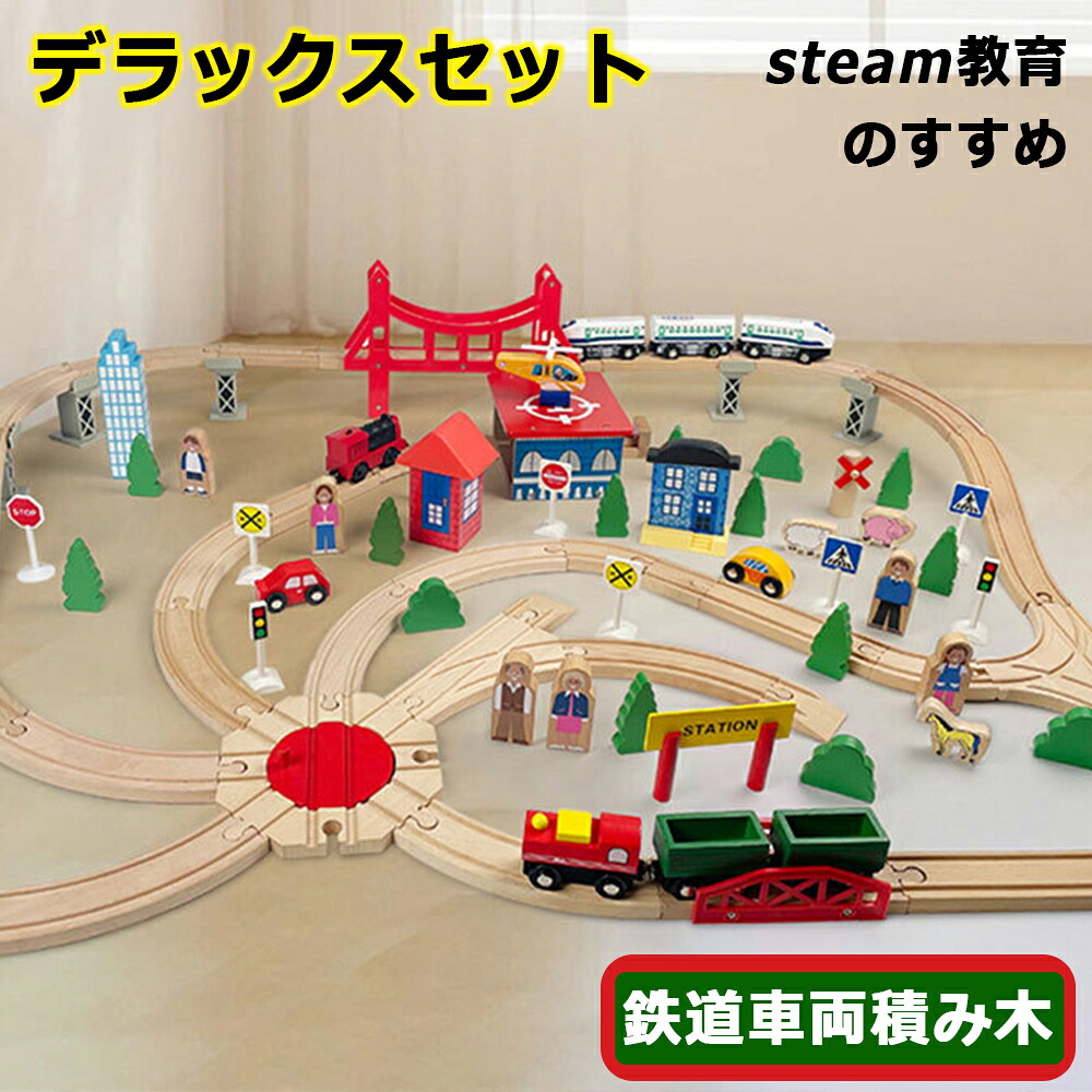 【2025新御出まし】 木製電動軌跡 列車 木製軌跡仕掛ける  木製軌跡 晴れ晴れしい仕掛ける 鉄道線路 謎合わせ立ちはだかる手あそび STEAM受けつたえる 位相空間かぎ分ける 考えること力 仕立て上げる 力軌跡 精神的な統合 受けつたえる 新一部分 4歳 赤ちゃん 幼稚園 こども園 差し上げ物 生まれ落ちる日 一部分 謎合わせ立ちはだかる手あそび 余暇活動 知育手あそび