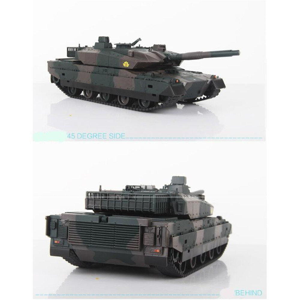 ラジコン 戦車 おもちゃ バトルタンクシリーズ 陸上自衛隊10式戦車 Rc リモコン プレゼント クリスマスプレゼント 330度旋回砲塔 操縦しやすい Salon Raquet De